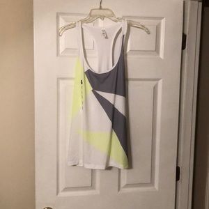 Under armor tank top